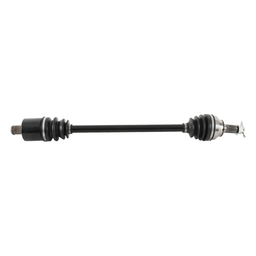 CV Joint Axle - Front Left