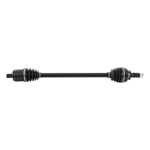 CV Joint Axle - Heavy Duty