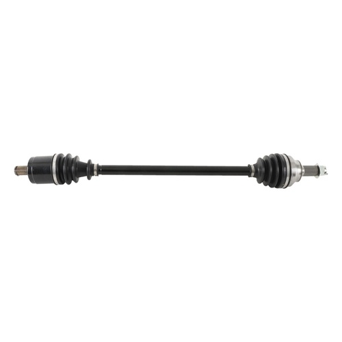 CV Joint Axle - Front Left