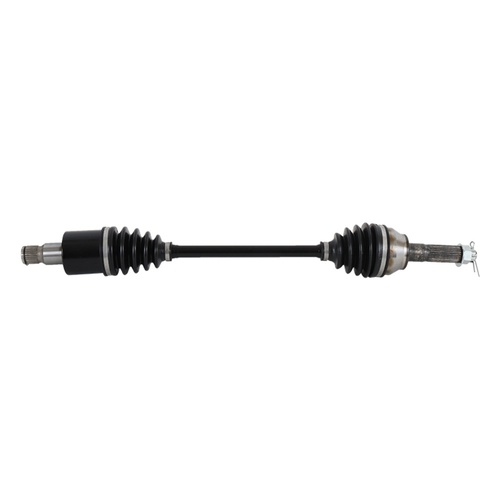 CV Joint Axle