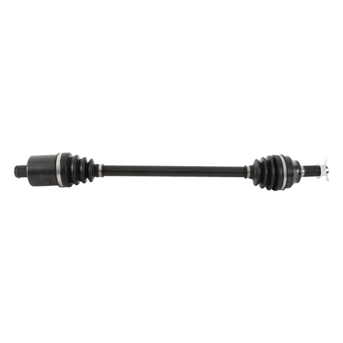 CV Joint Axle - Rear Right - Heavy Duty