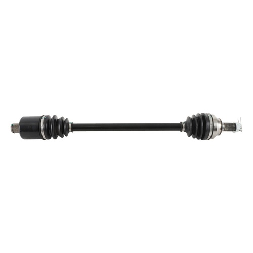 CV Joint Axle - Rear Left