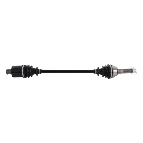 CV Joint Axle - Rear Left