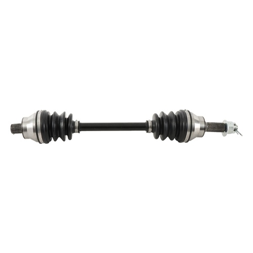 CV Joint Axle