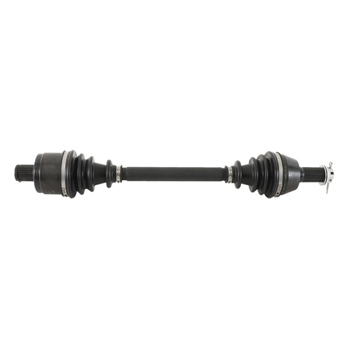 CV Joint Axle - Heavy Duty