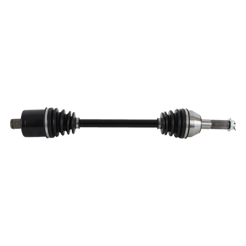 CV Joint Axle - Heavy Duty