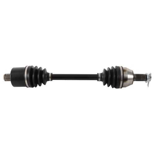 CV Joint Axle