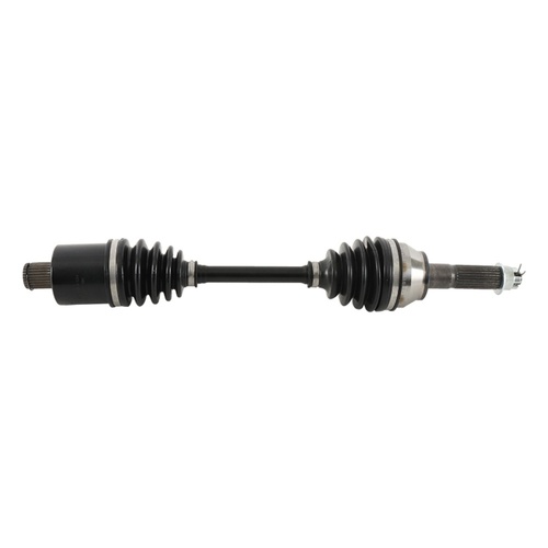 CV Joint Axle - Rear Left