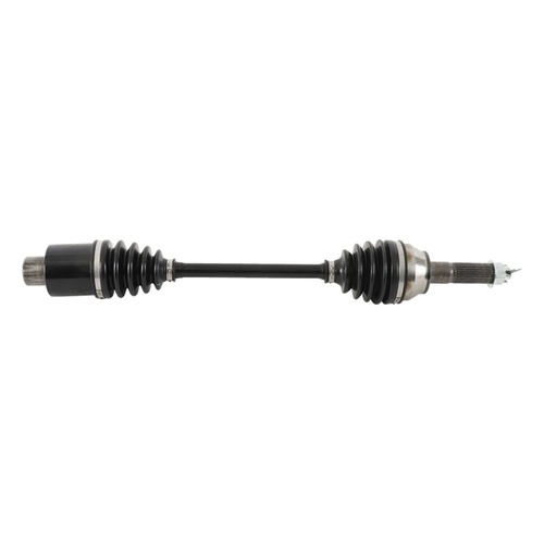 CV Joint Axle