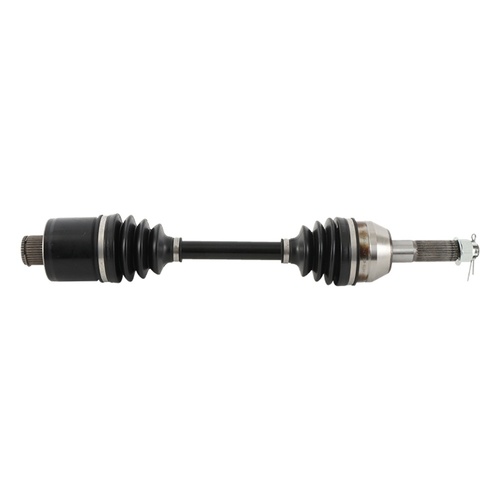 CV Joint Axle