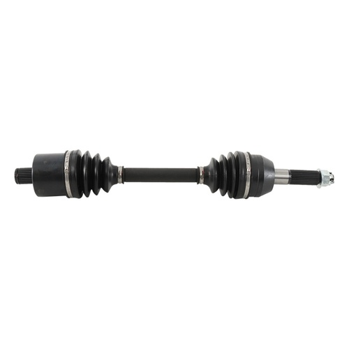 CV Joint Axle - Heavy Duty