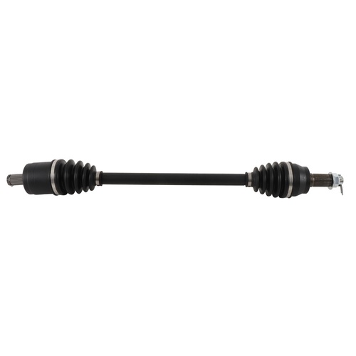 CV Joint Axle - Heavy Duty