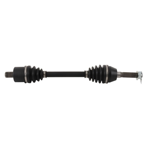 CV Joint Axle - Heavy Duty