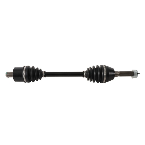 CV Joint Axle