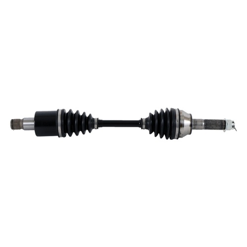 CV Joint Axle - Rear Left