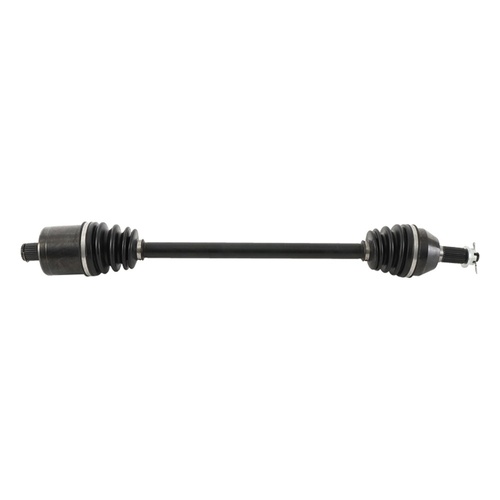 CV Joint Axle - Heavy Duty