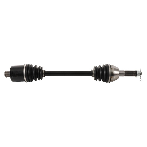 CV Joint Axle