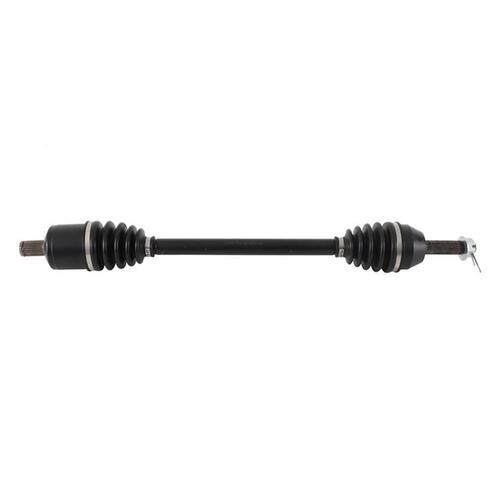 CV Joint Axle - Heavy Duty