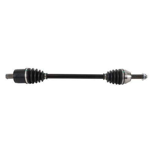 CV Joint Axle