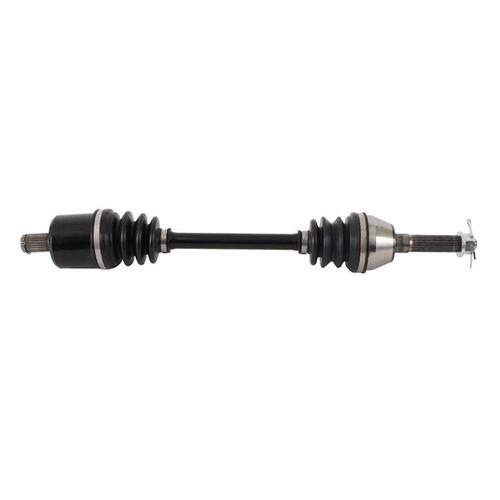 CV Joint Axle - Front Right