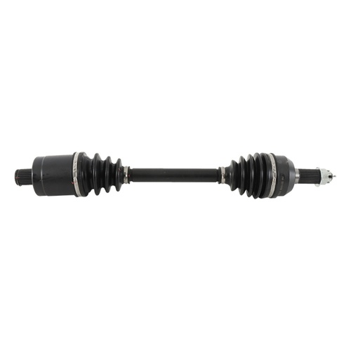 CV Joint Axle - Heavy Duty