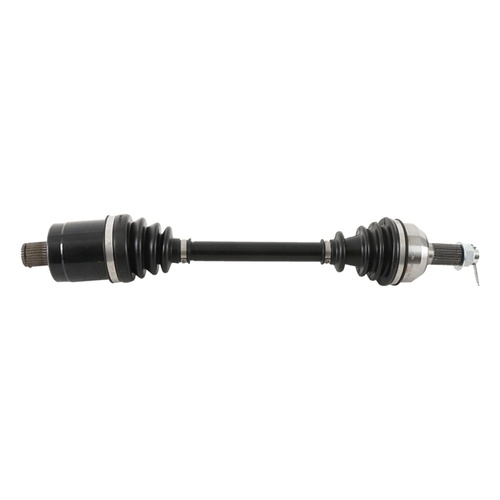 CV Joint Axle