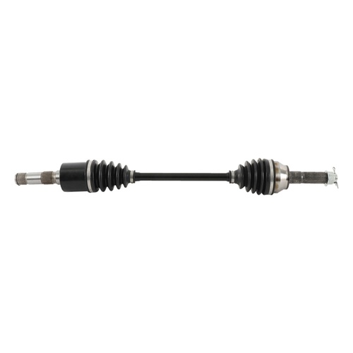 CV Joint Axle - Rear Left