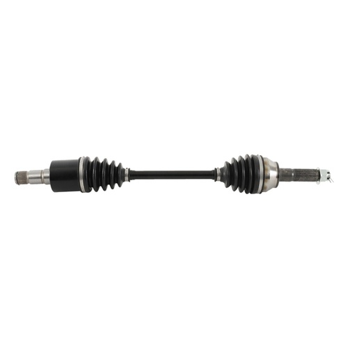 CV Joint Axle - Rear Right