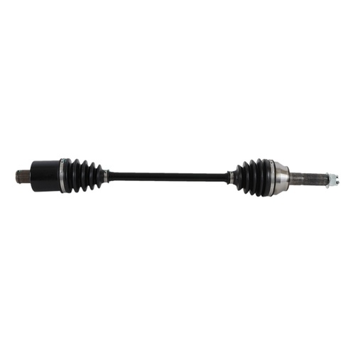 CV Joint Axle