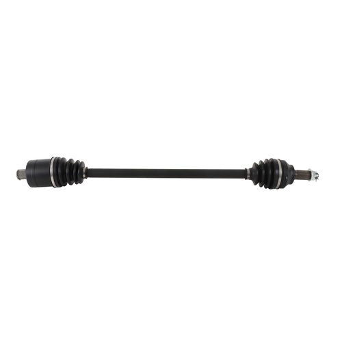 CV Joint Axle - Heavy Duty