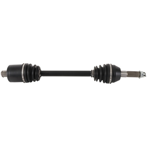 CV Joint Axle - Heavy Duty