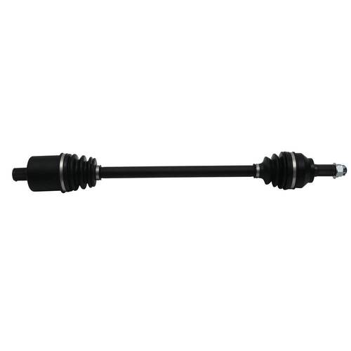 CV Joint Axle - Heavy Duty