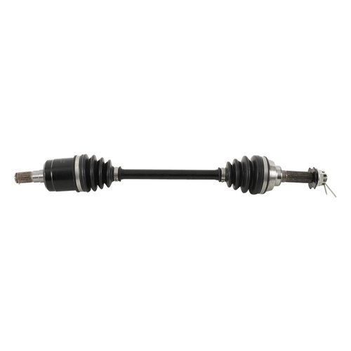 CV Joint Axle - Front Right