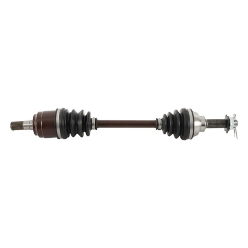 CV Joint Axle