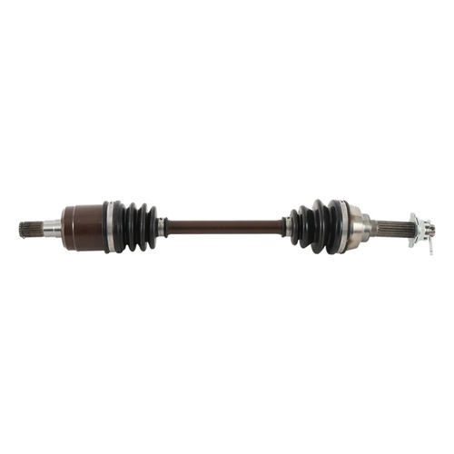 CV Joint Axle - Front Right