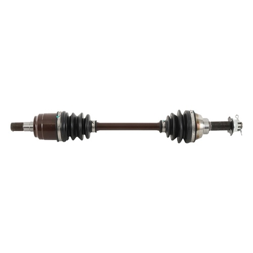 CV Joint Axle