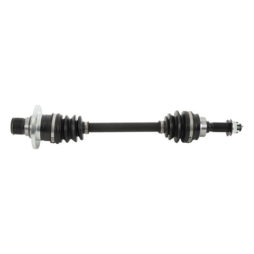 CV Joint Axle - Heavy Duty