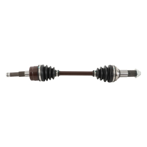 CV Joint Axle - Front Left