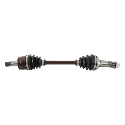 CV Joint Axle - Front Right