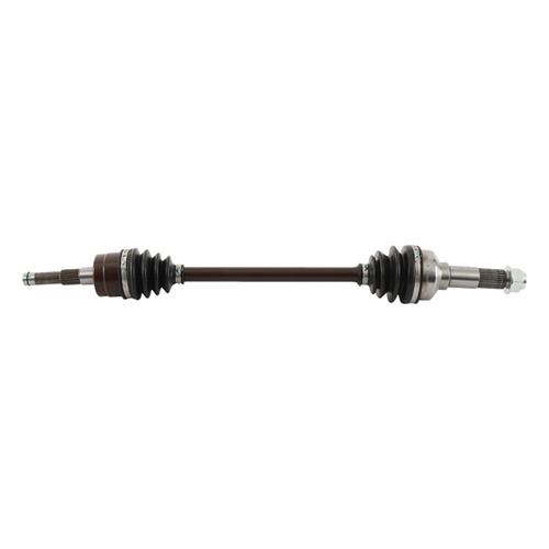 CV Joint Axle - Front Right