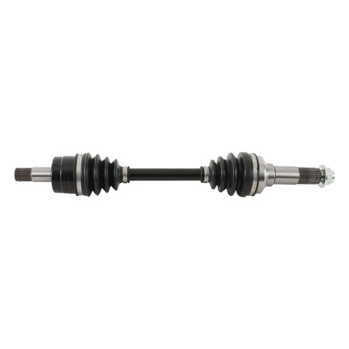 CV Joint Axle