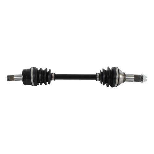 CV Joint Axle - Front Left