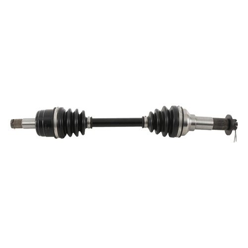 CV Joint Axle