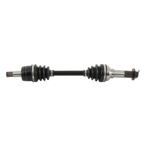 CV Joint Axle