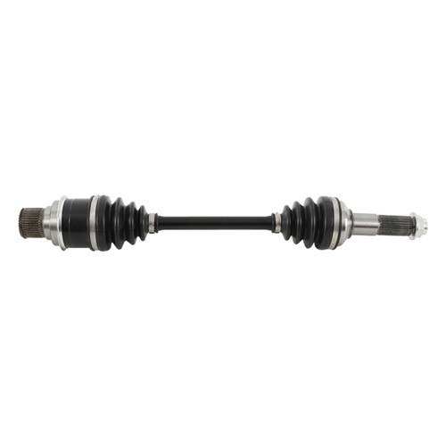 CV Joint Axle