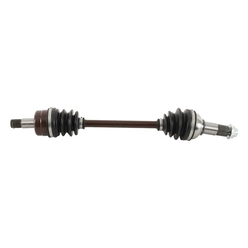 CV Joint Axle - Front Left