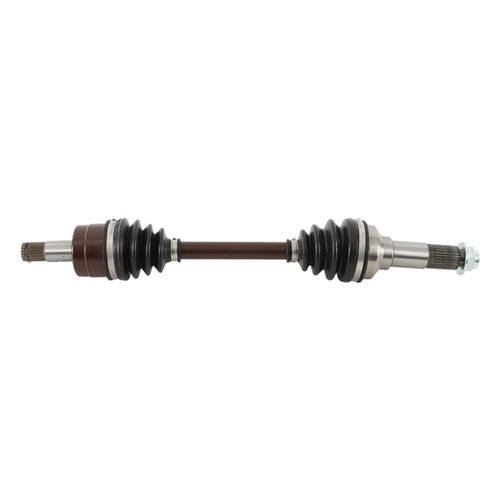 CV Joint Axle - Front Left