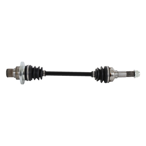 CV Joint Axle - Rear Left