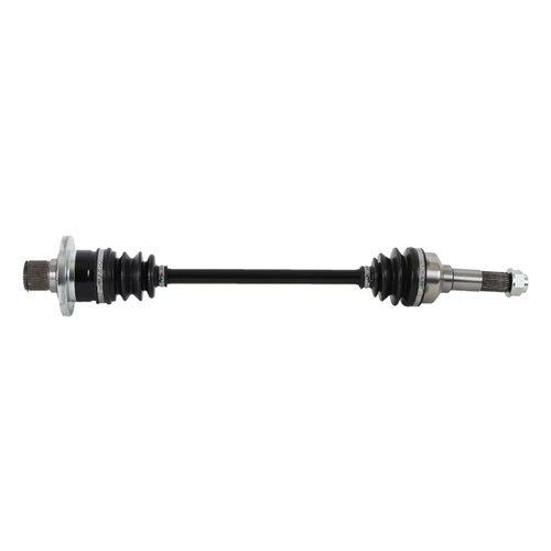 CV Joint Axle - Rear Right