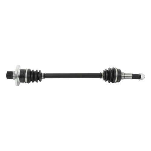 CV Joint Axle - Rear Right